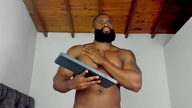 james_musclebbc live sex cam