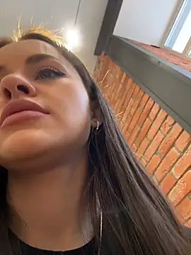 AngelinaTeller live sex cam