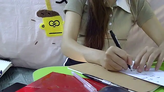 PinkCoi888 live sex cam