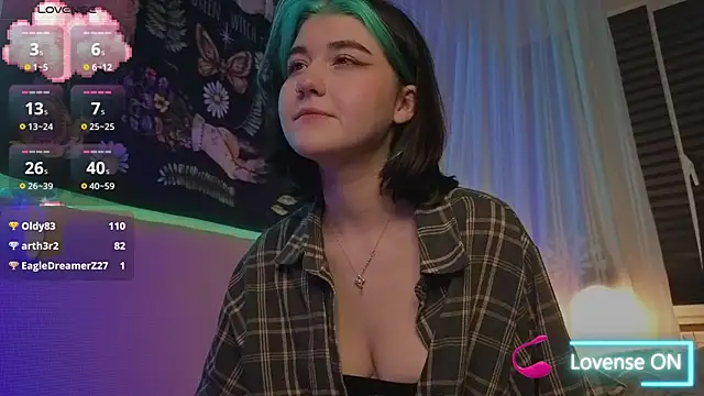 Miko_Meow live sex cam