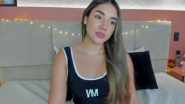 AniiRose live sex cam