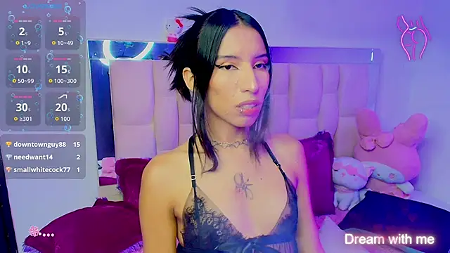 Silver_Rosex live sex cam