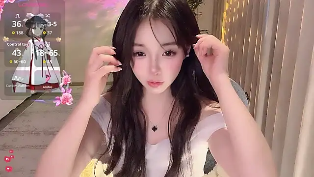 Bella-ox live sex cam