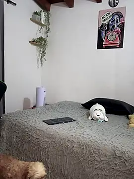 Valentino_Xander live sex cam