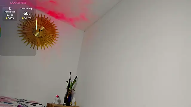 ronnie_7777 live sex cam