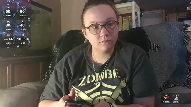 TurtleLady420 live sex cam