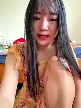 Be_xinh live sex cam