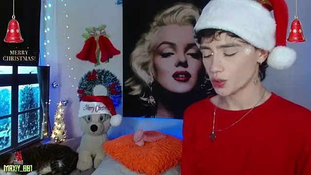 maxiy_001 live sex cam
