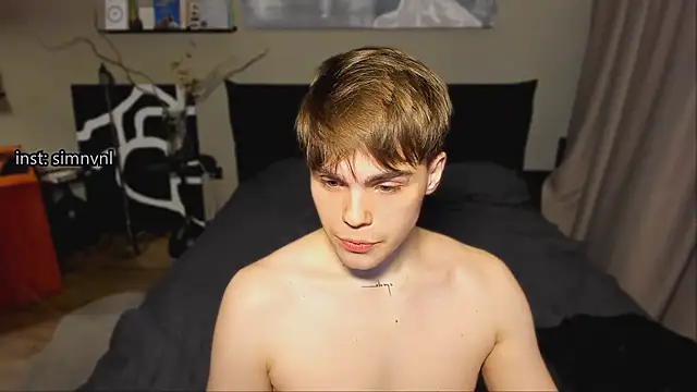 simonvnl's cam snapshot