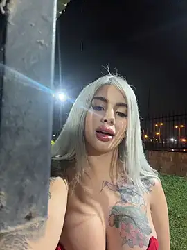 YouCandiSumisa live sex cam