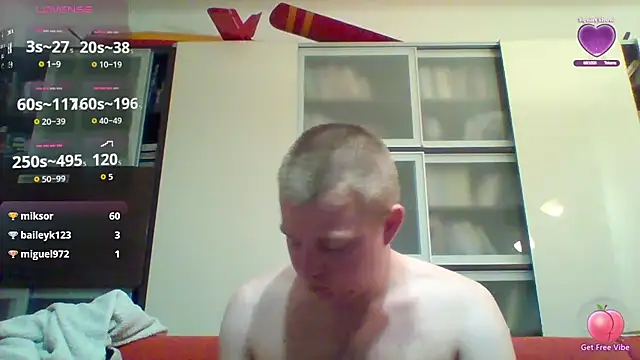 Matttthees's cam snapshot