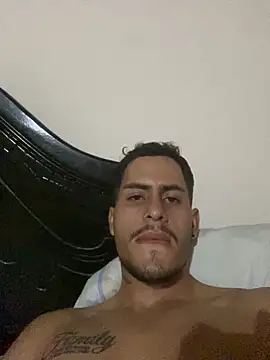 Dalton_oficial's cam snapshot