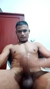 machucarico101's cam snapshot