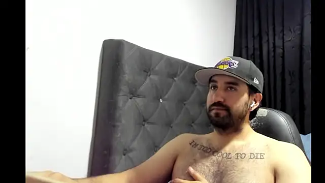 coolfriki's cam snapshot