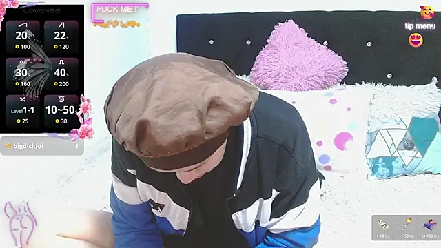 giuliana_andrade live sex cam