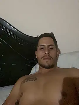 Dalton_oficial live sex cam