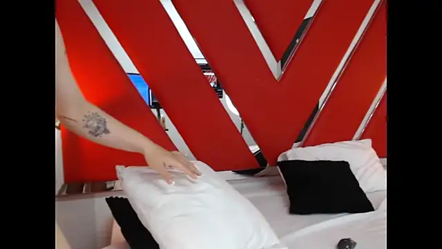 secretdream_vc live sex cam