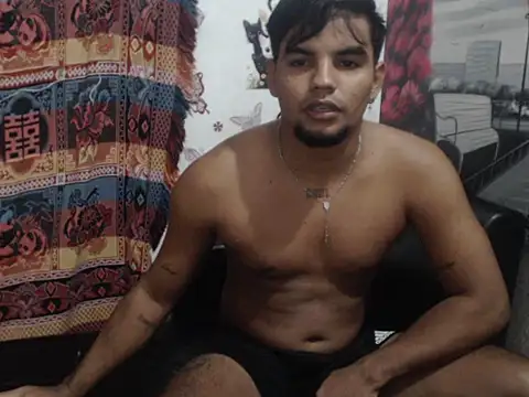 Charly_22cm live sex cam