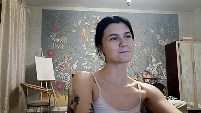 BoringMiscue live sex cam