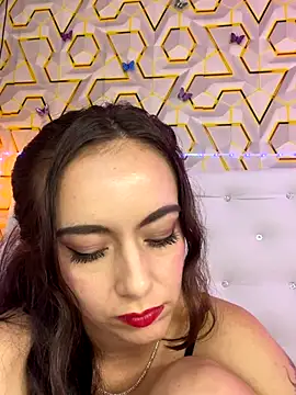 MelanyyJhonson15 live sex cam