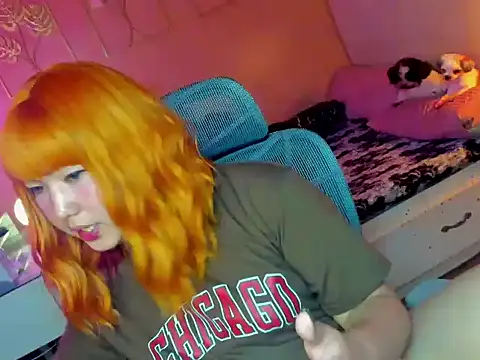 Alicia_Rose69 live sex cam