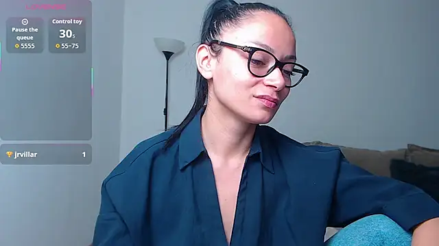 BabySerene live sex cam