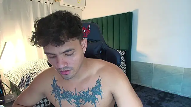 man_dur07's cam snapshot