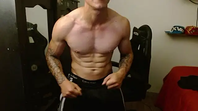 kv___xxx_'s cam snapshot