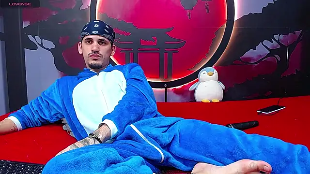 Dirty_Kingg's cam snapshot