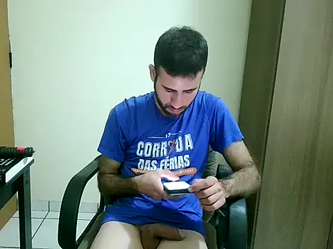 fthrfthr's cam snapshot