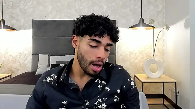 RaphaelDufort's cam snapshot