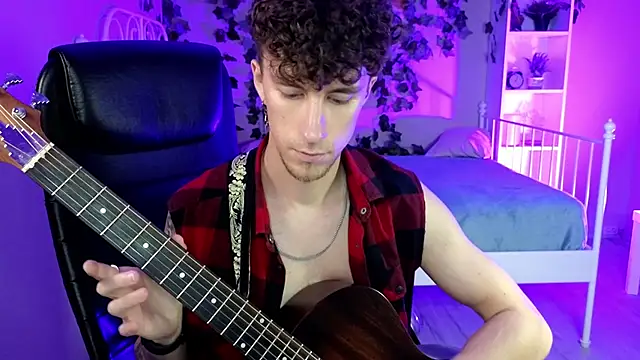 mark_caron's cam snapshot