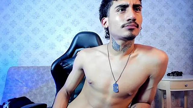 Mr_Strike's cam snapshot