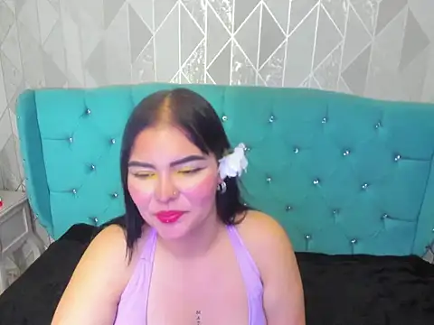 LunnaClarck's cam snapshot