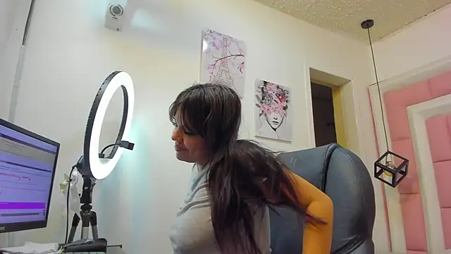 Daianalou's cam snapshot