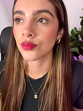 Julieta-8's cam snapshot