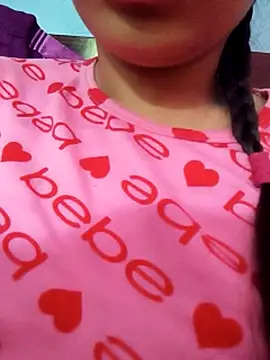 Nila-islam's cam snapshot