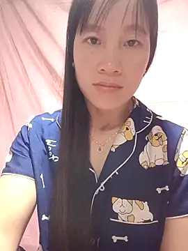 Change-gee's web cam