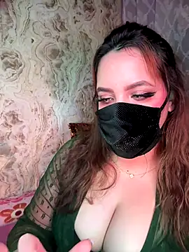 PRINSECA-AMBER live sex cam