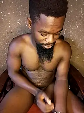 Chocolate_factory_man live sex cam