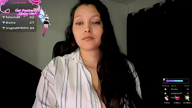 MarcellaGriffin live sex cam