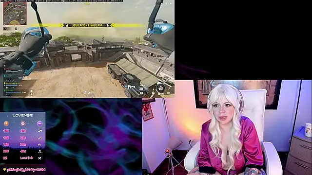 Irinaa_Scarlett live sex cam