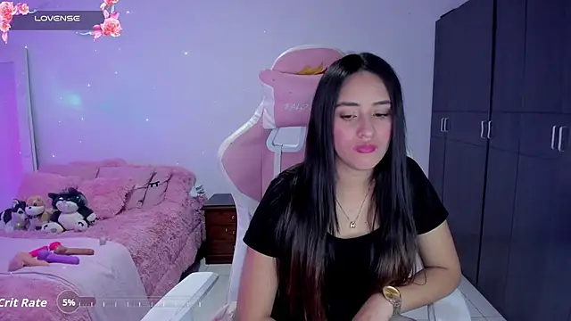 Tinylottie live sex cam