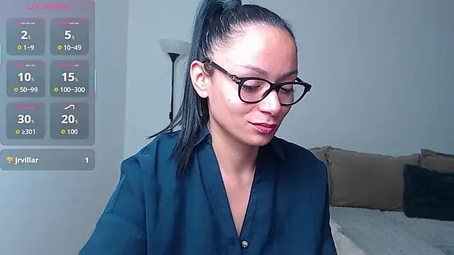 BabySerene live sex cam