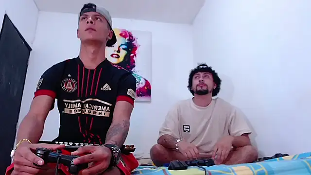 time_boy_ live sex cam