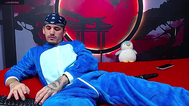 Dirty_Kingg live sex cam