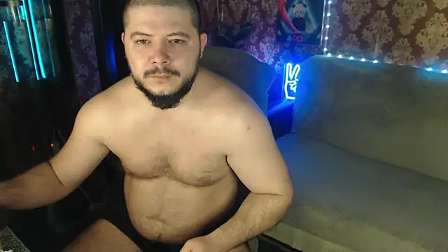 thor_master live sex cam
