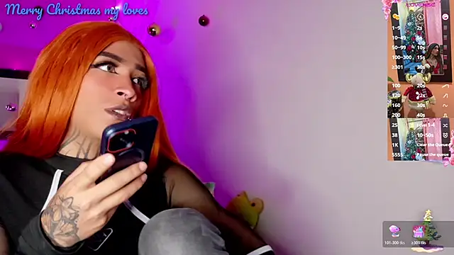 Micaela_Rangel live sex cam