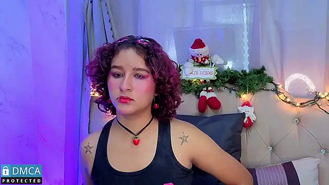 ahsly_Zam's cam snapshot