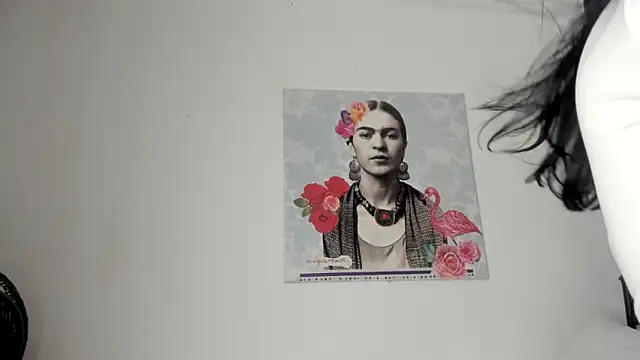 merchury_'s cam snapshot